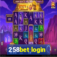 258bet login